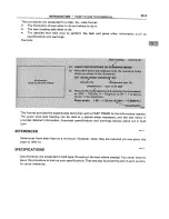 Preview for 7 page of Toyota 1994 CELICA 4wd ST205 Series Supplemental Repair Manual