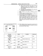 Preview for 11 page of Toyota 1994 CELICA 4wd ST205 Series Supplemental Repair Manual