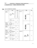 Preview for 24 page of Toyota 1994 CELICA 4wd ST205 Series Supplemental Repair Manual