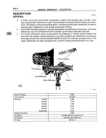 Preview for 38 page of Toyota 1994 CELICA 4wd ST205 Series Supplemental Repair Manual