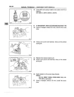 Preview for 66 page of Toyota 1994 CELICA 4wd ST205 Series Supplemental Repair Manual