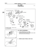 Preview for 80 page of Toyota 1994 CELICA 4wd ST205 Series Supplemental Repair Manual