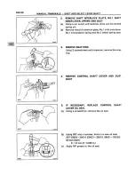 Preview for 86 page of Toyota 1994 CELICA 4wd ST205 Series Supplemental Repair Manual