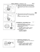 Preview for 93 page of Toyota 1994 CELICA 4wd ST205 Series Supplemental Repair Manual