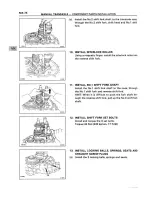 Preview for 110 page of Toyota 1994 CELICA 4wd ST205 Series Supplemental Repair Manual