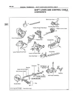 Preview for 120 page of Toyota 1994 CELICA 4wd ST205 Series Supplemental Repair Manual