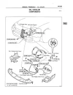 Preview for 121 page of Toyota 1994 CELICA 4wd ST205 Series Supplemental Repair Manual