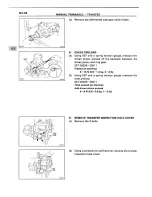 Preview for 124 page of Toyota 1994 CELICA 4wd ST205 Series Supplemental Repair Manual