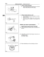 Preview for 160 page of Toyota 1994 CELICA 4wd ST205 Series Supplemental Repair Manual