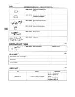 Preview for 211 page of Toyota 1994 CELICA 4wd ST205 Series Supplemental Repair Manual