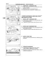 Preview for 239 page of Toyota 1994 CELICA 4wd ST205 Series Supplemental Repair Manual