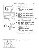 Preview for 272 page of Toyota 1994 CELICA 4wd ST205 Series Supplemental Repair Manual