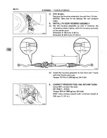 Preview for 277 page of Toyota 1994 CELICA 4wd ST205 Series Supplemental Repair Manual