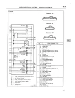 Preview for 284 page of Toyota 1994 CELICA 4wd ST205 Series Supplemental Repair Manual