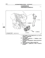 Preview for 306 page of Toyota 1994 CELICA 4wd ST205 Series Supplemental Repair Manual