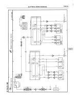 Preview for 334 page of Toyota 1994 CELICA 4wd ST205 Series Supplemental Repair Manual