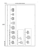 Preview for 345 page of Toyota 1994 CELICA 4wd ST205 Series Supplemental Repair Manual