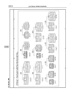 Preview for 347 page of Toyota 1994 CELICA 4wd ST205 Series Supplemental Repair Manual