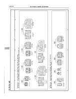 Preview for 349 page of Toyota 1994 CELICA 4wd ST205 Series Supplemental Repair Manual