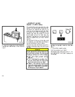 Предварительный просмотр 91 страницы Toyota 1996 Avalon Owner'S Manual