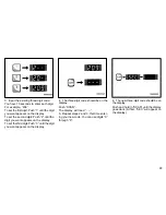 Предварительный просмотр 94 страницы Toyota 1996 Avalon Owner'S Manual