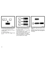 Предварительный просмотр 97 страницы Toyota 1996 Avalon Owner'S Manual