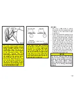 Предварительный просмотр 130 страницы Toyota 1996 Avalon Owner'S Manual