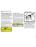 Предварительный просмотр 170 страницы Toyota 1996 Avalon Owner'S Manual