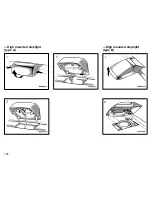 Предварительный просмотр 187 страницы Toyota 1996 Avalon Owner'S Manual