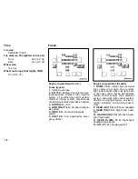 Предварительный просмотр 193 страницы Toyota 1996 Avalon Owner'S Manual