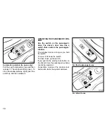 Preview for 15 page of Toyota 1996 Celica Owner'S Manual