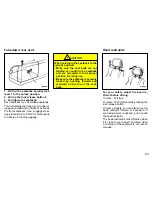 Preview for 28 page of Toyota 1996 Celica Owner'S Manual