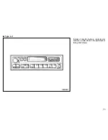 Preview for 78 page of Toyota 1996 Celica Owner'S Manual