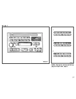 Preview for 84 page of Toyota 1996 Celica Owner'S Manual