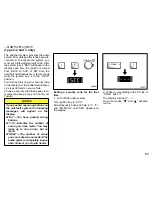 Preview for 90 page of Toyota 1996 Celica Owner'S Manual