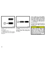 Preview for 93 page of Toyota 1996 Celica Owner'S Manual