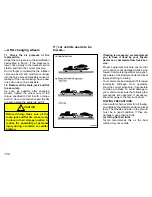 Preview for 141 page of Toyota 1996 Celica Owner'S Manual