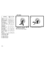 Preview for 185 page of Toyota 1996 Celica Owner'S Manual