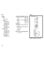 Preview for 199 page of Toyota 1996 Celica Owner'S Manual