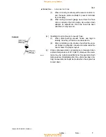 Preview for 8 page of Toyota 1996 LAND CRUISER User Manual