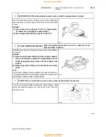 Preview for 24 page of Toyota 1996 LAND CRUISER User Manual