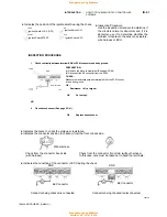 Preview for 28 page of Toyota 1996 LAND CRUISER User Manual