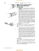 Preview for 29 page of Toyota 1996 LAND CRUISER User Manual