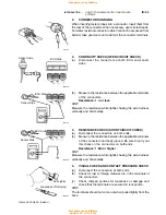 Preview for 30 page of Toyota 1996 LAND CRUISER User Manual