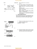 Preview for 33 page of Toyota 1996 LAND CRUISER User Manual