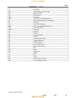 Preview for 38 page of Toyota 1996 LAND CRUISER User Manual