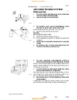 Preview for 42 page of Toyota 1996 LAND CRUISER User Manual