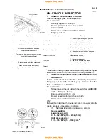 Preview for 46 page of Toyota 1996 LAND CRUISER User Manual