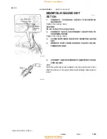 Preview for 60 page of Toyota 1996 LAND CRUISER User Manual