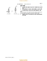 Preview for 61 page of Toyota 1996 LAND CRUISER User Manual